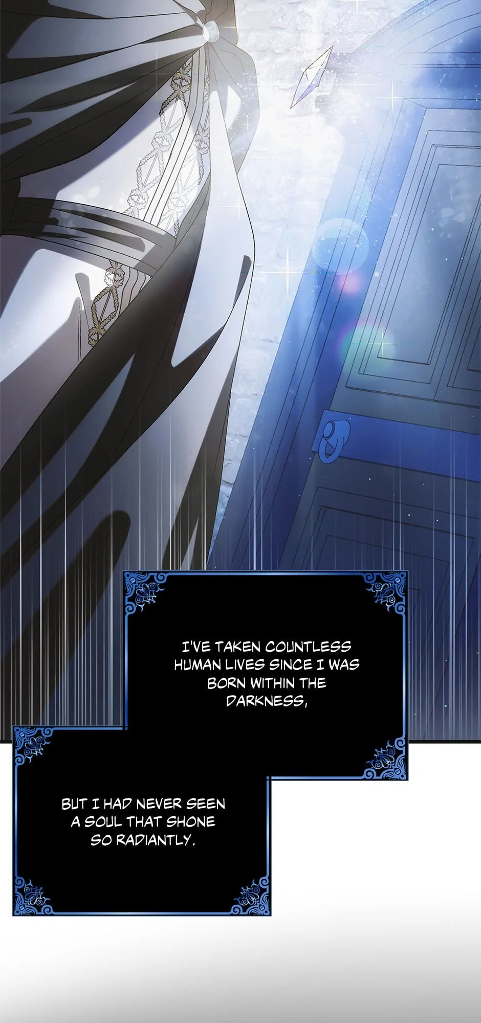 Saving My Sweetheart [Official] - Chapter 111 manhwa