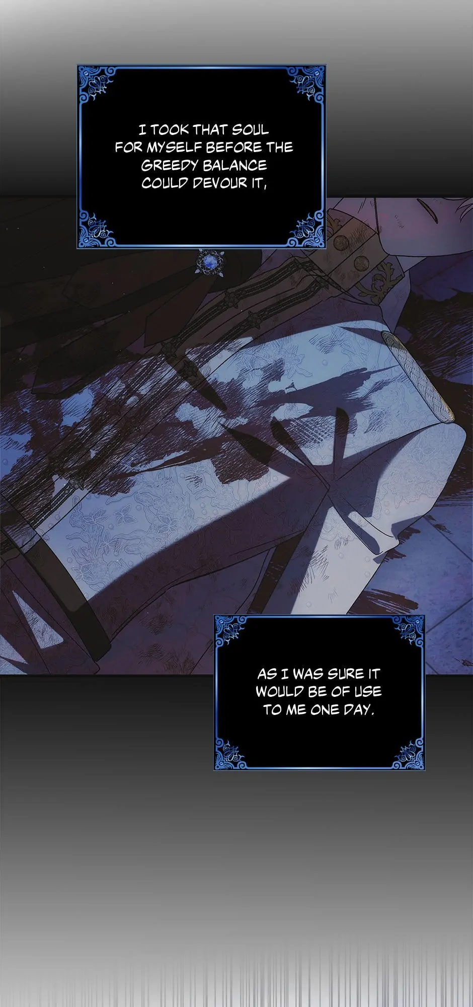 Saving My Sweetheart [Official] - Chapter 111 manhwa