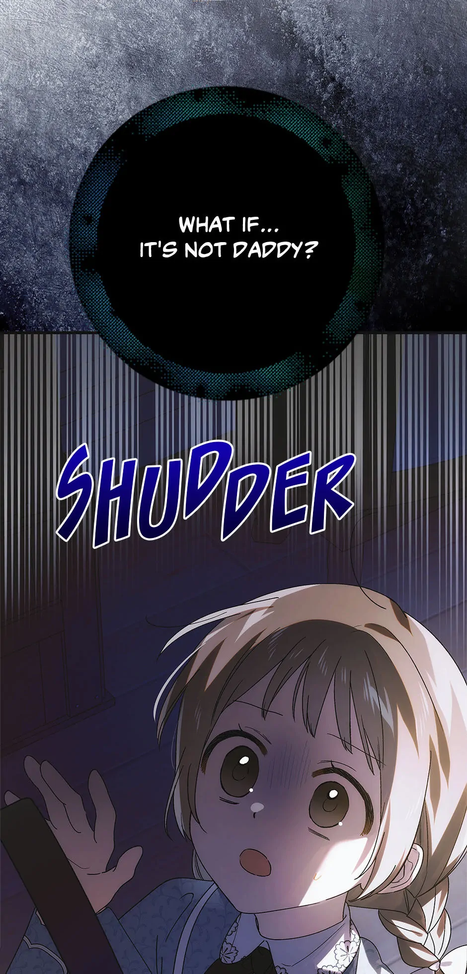 Saving My Sweetheart [Official] - Chapter 112 manhwa
