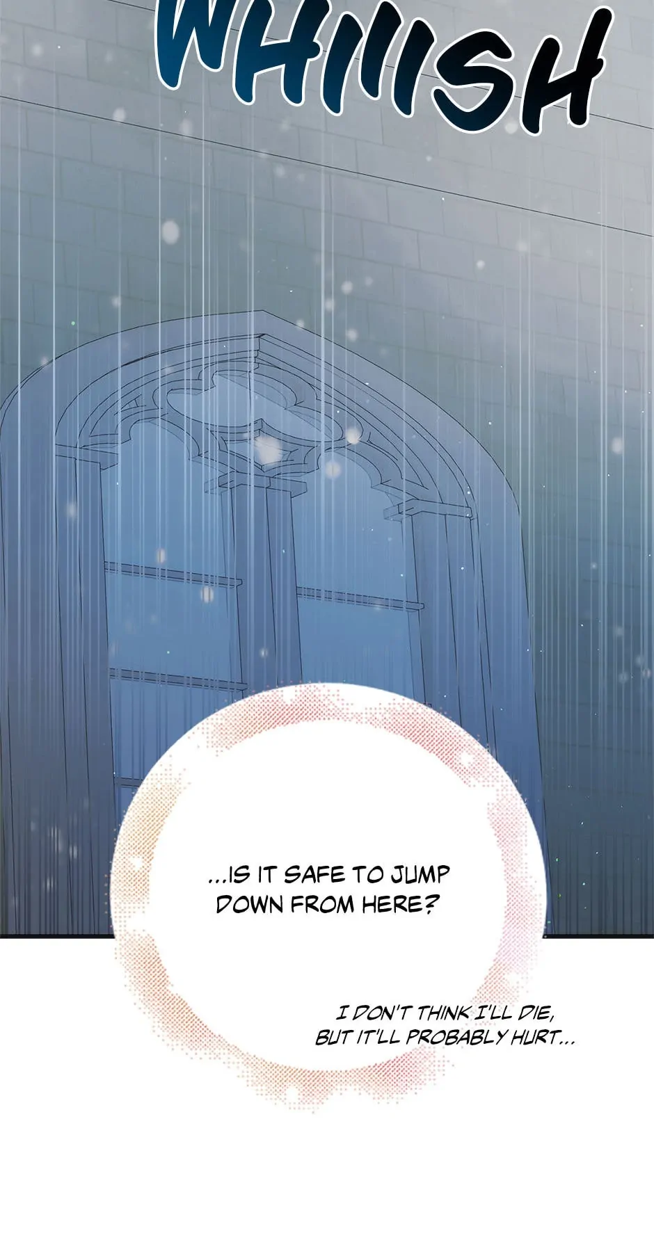Saving My Sweetheart [Official] - Chapter 112 manhwa
