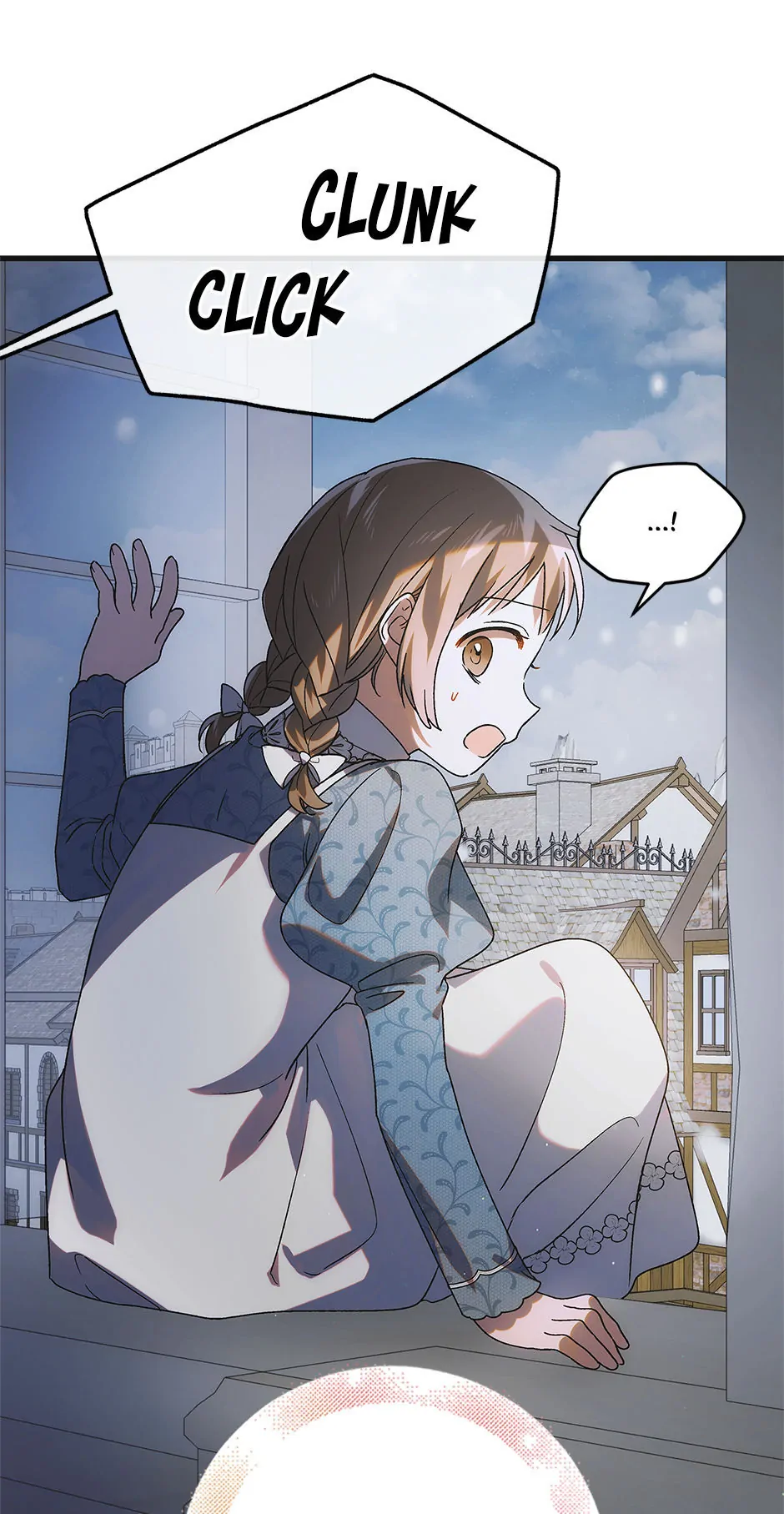 Saving My Sweetheart [Official] - Chapter 112 manhwa