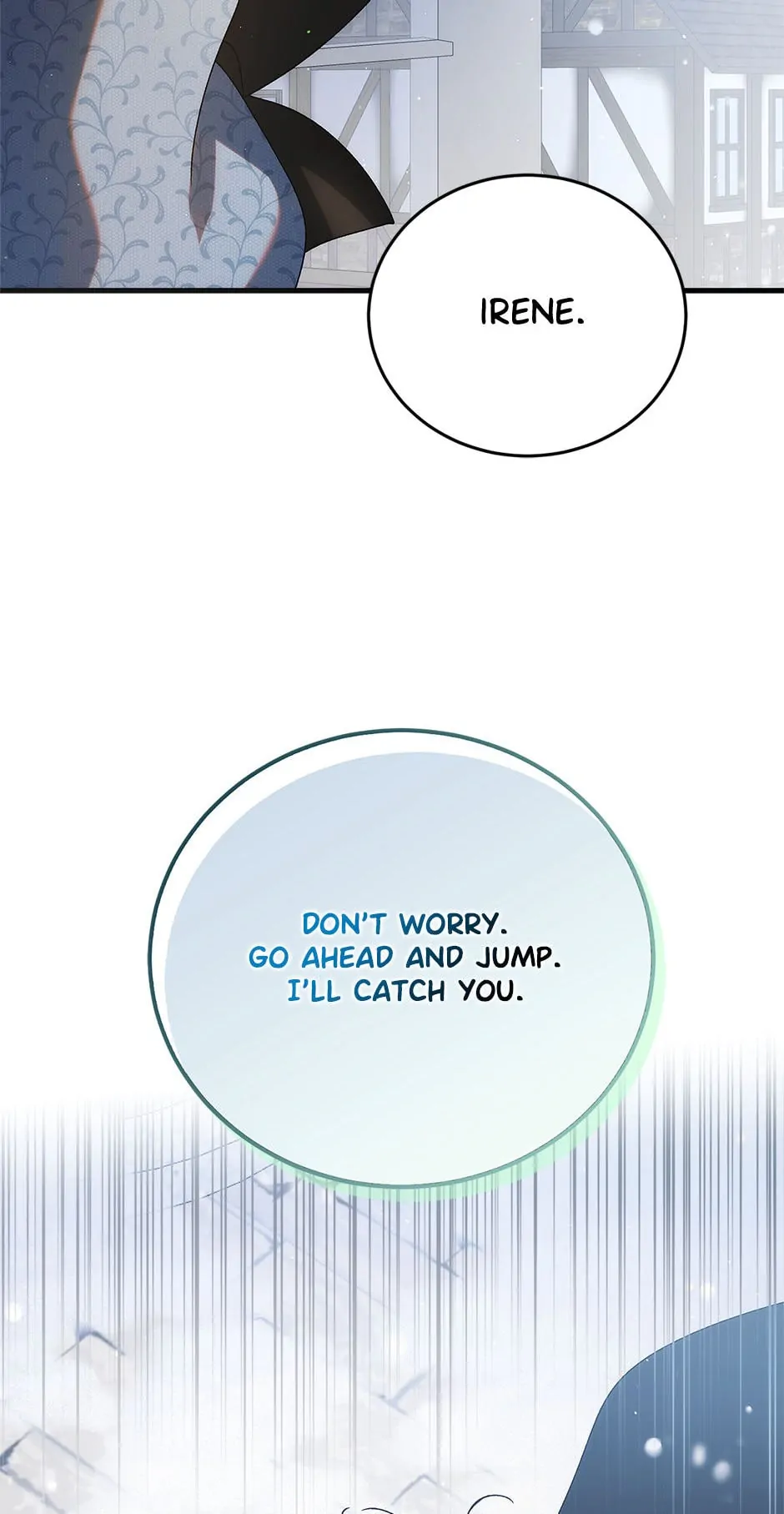 Saving My Sweetheart [Official] - Chapter 112 manhwa