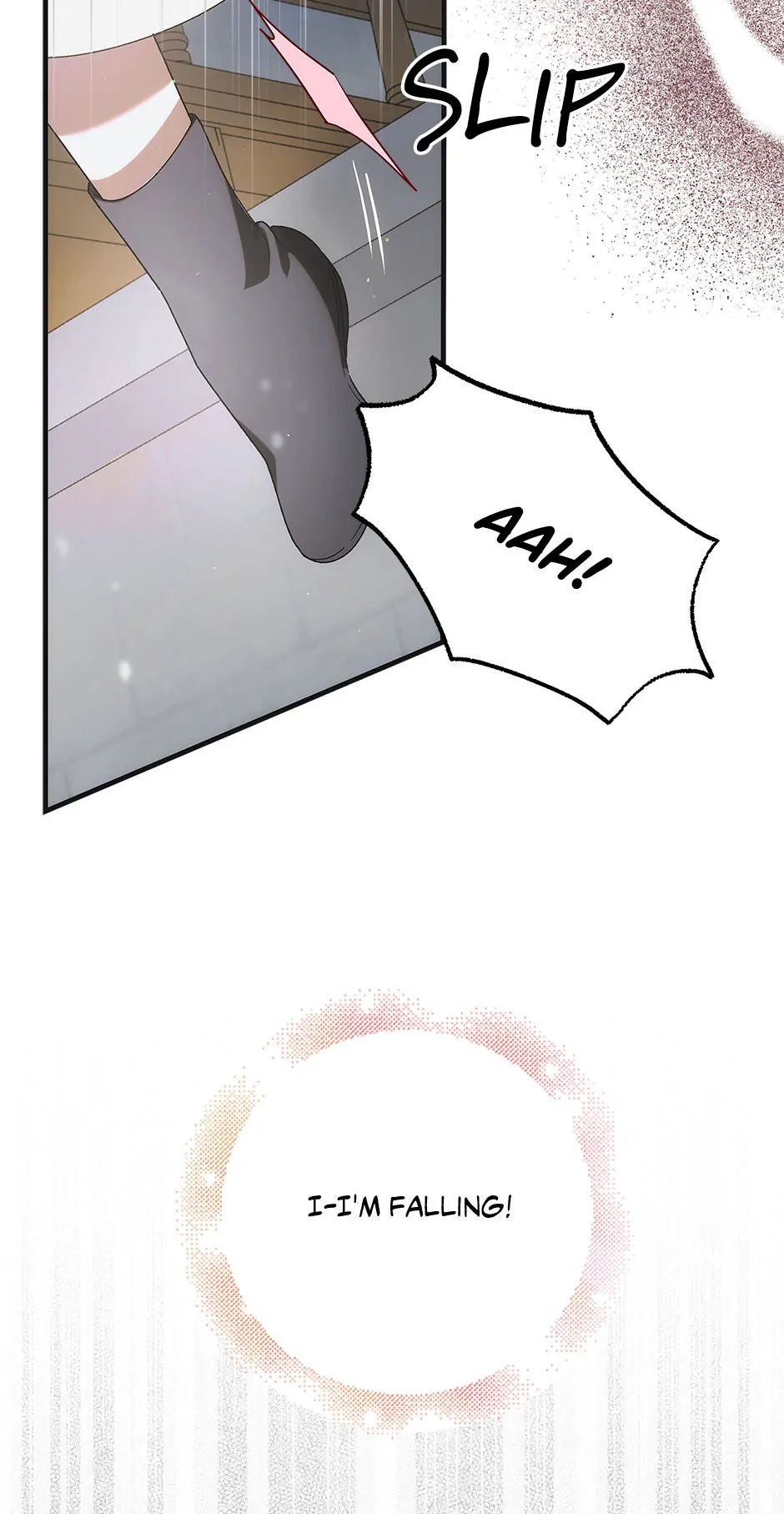 Saving My Sweetheart [Official] - Chapter 112 manhwa