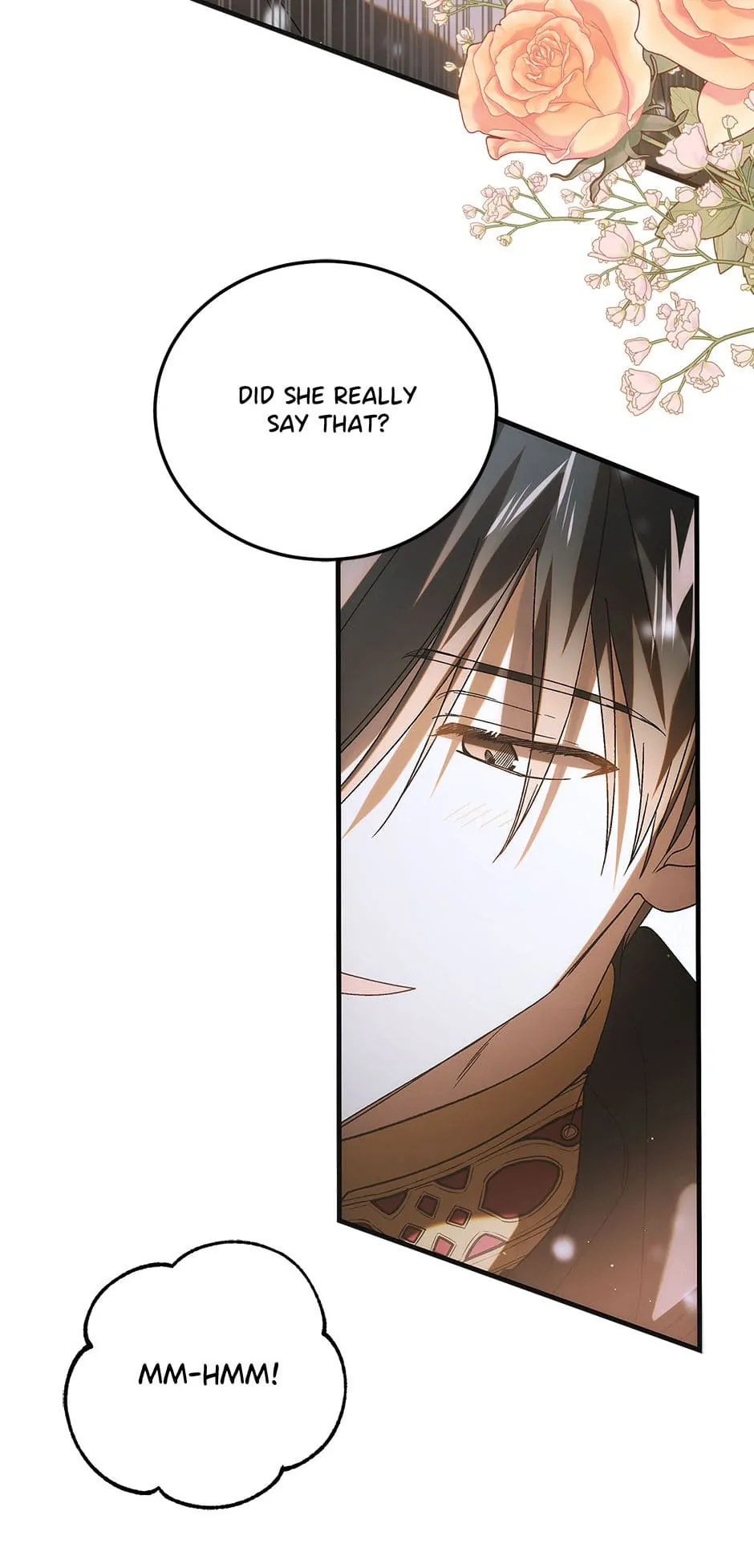 Saving My Sweetheart [Official] - Chapter 112 manhwa