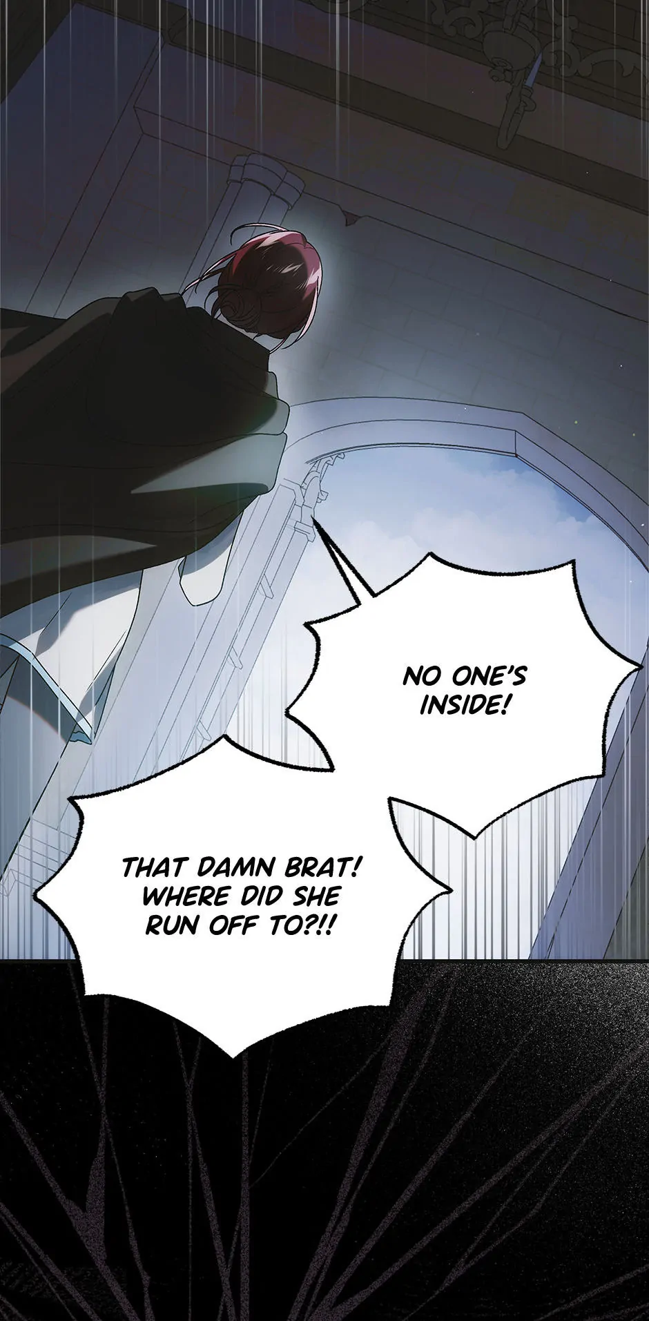 Saving My Sweetheart [Official] - Chapter 112 manhwa