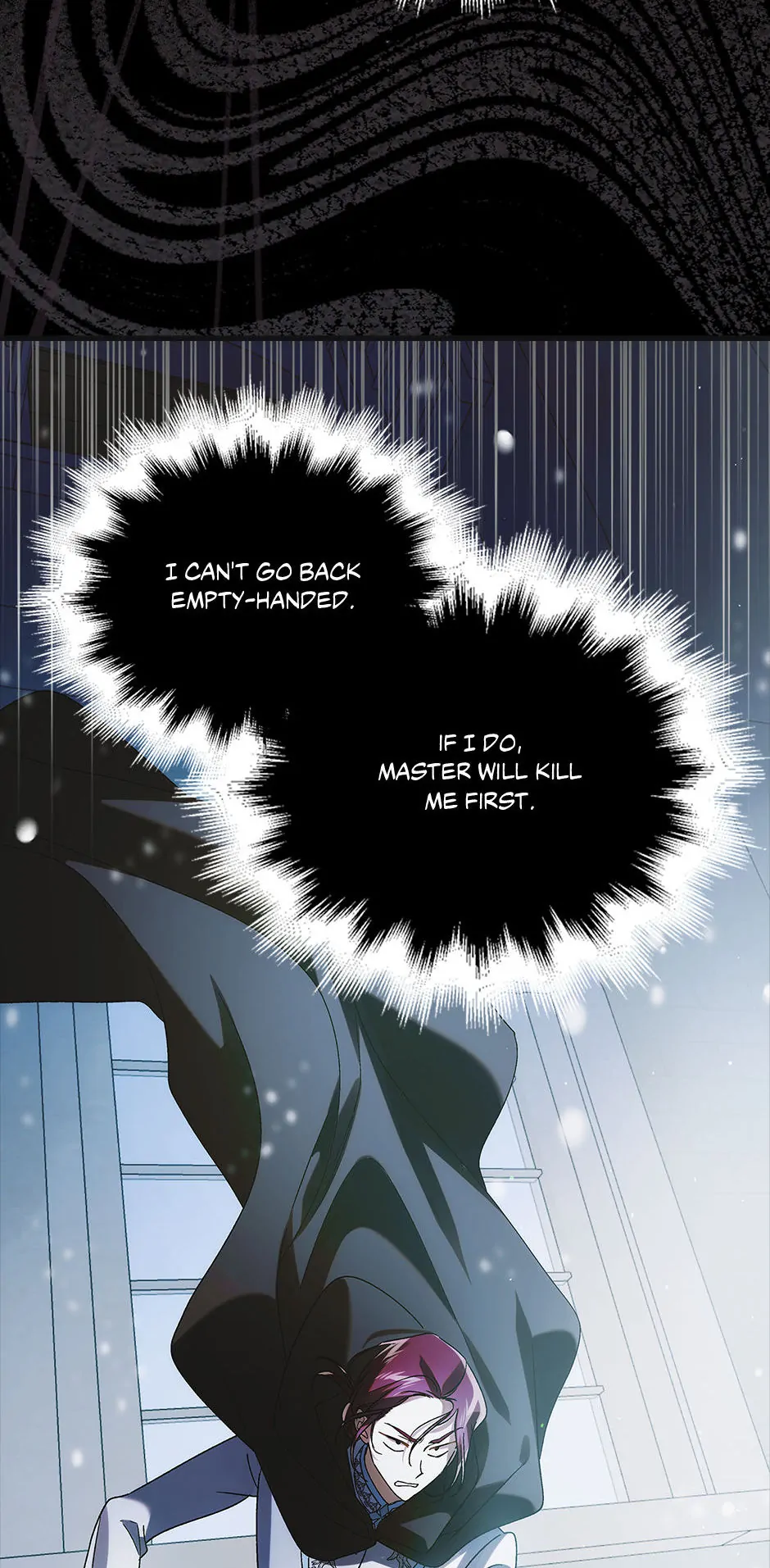 Saving My Sweetheart [Official] - Chapter 112 manhwa