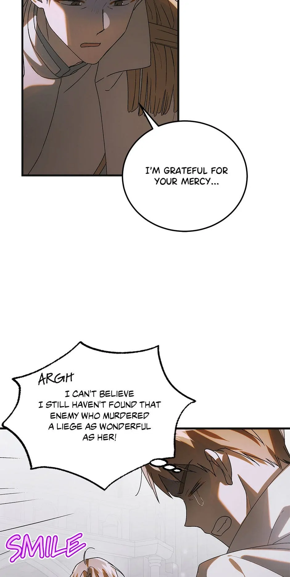 Saving My Sweetheart [Official] - Chapter 112 manhwa
