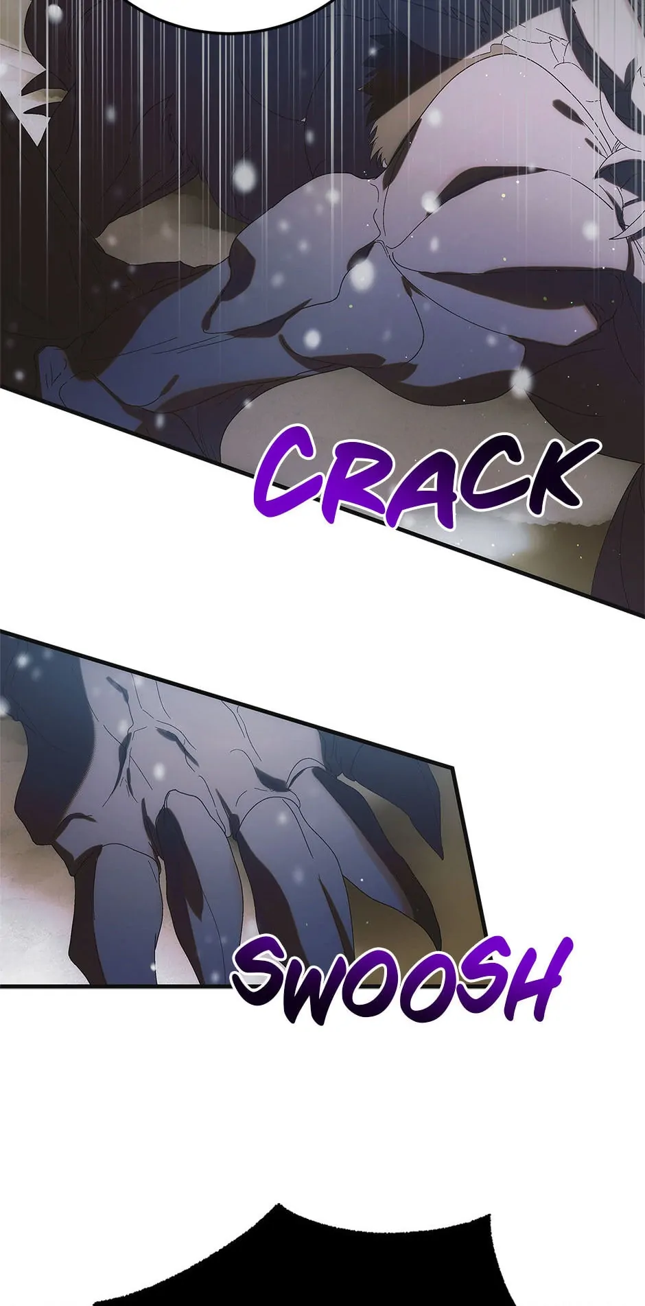 Saving My Sweetheart [Official] - Chapter 112 manhwa