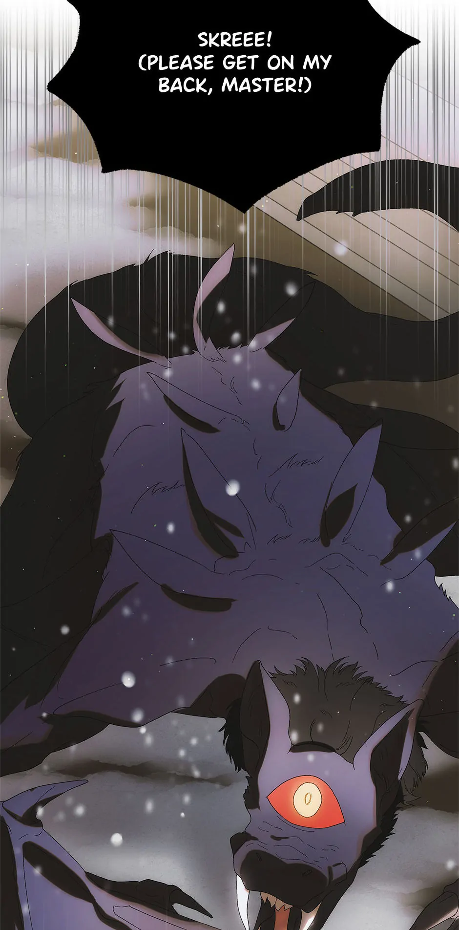 Saving My Sweetheart [Official] - Chapter 112 manhwa