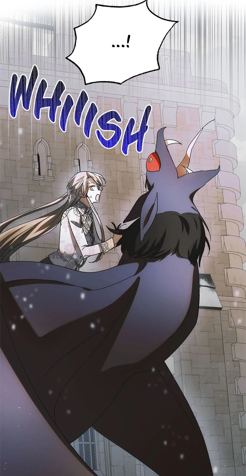 Saving My Sweetheart [Official] - Chapter 112 manhwa