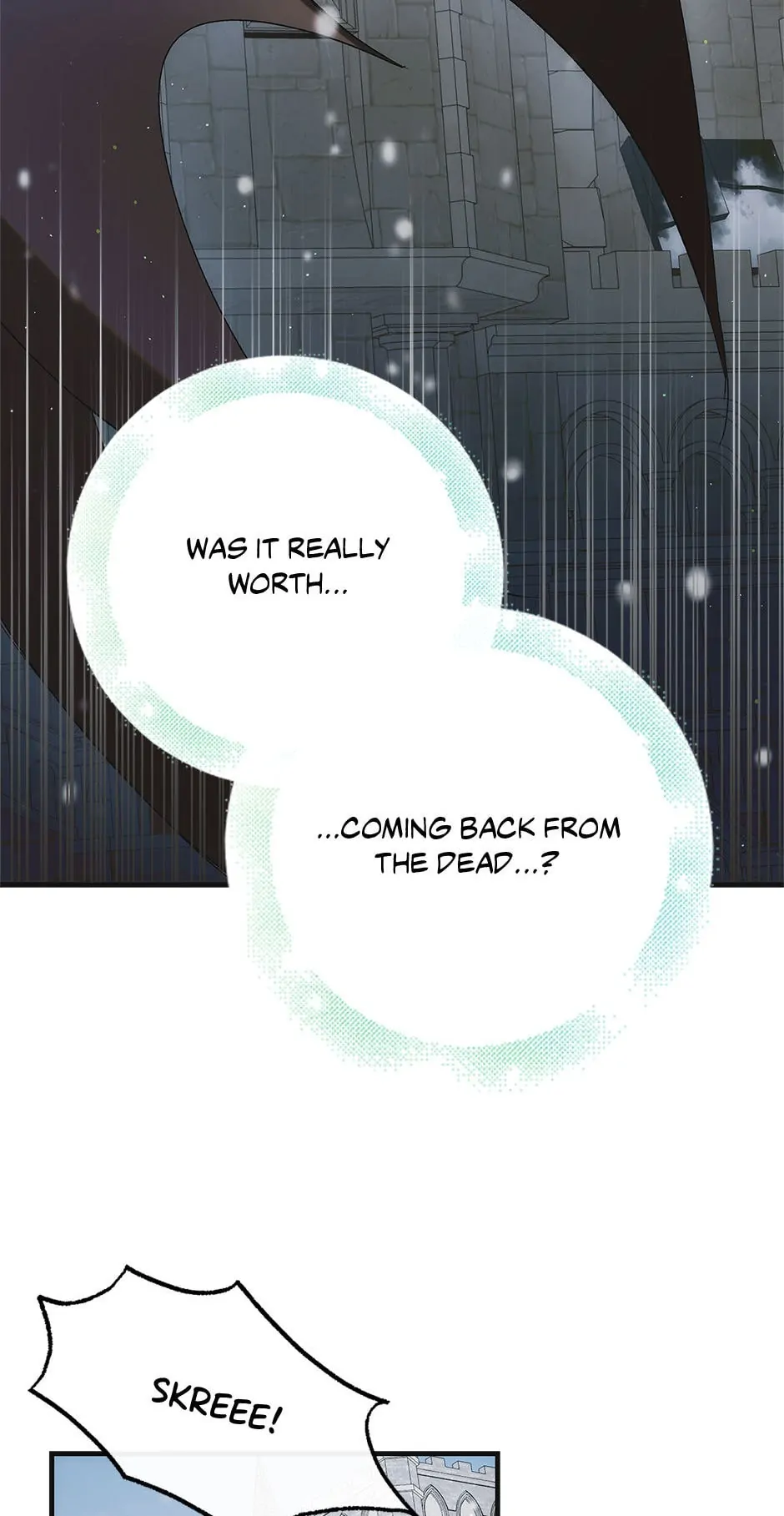 Saving My Sweetheart [Official] - Chapter 112 manhwa