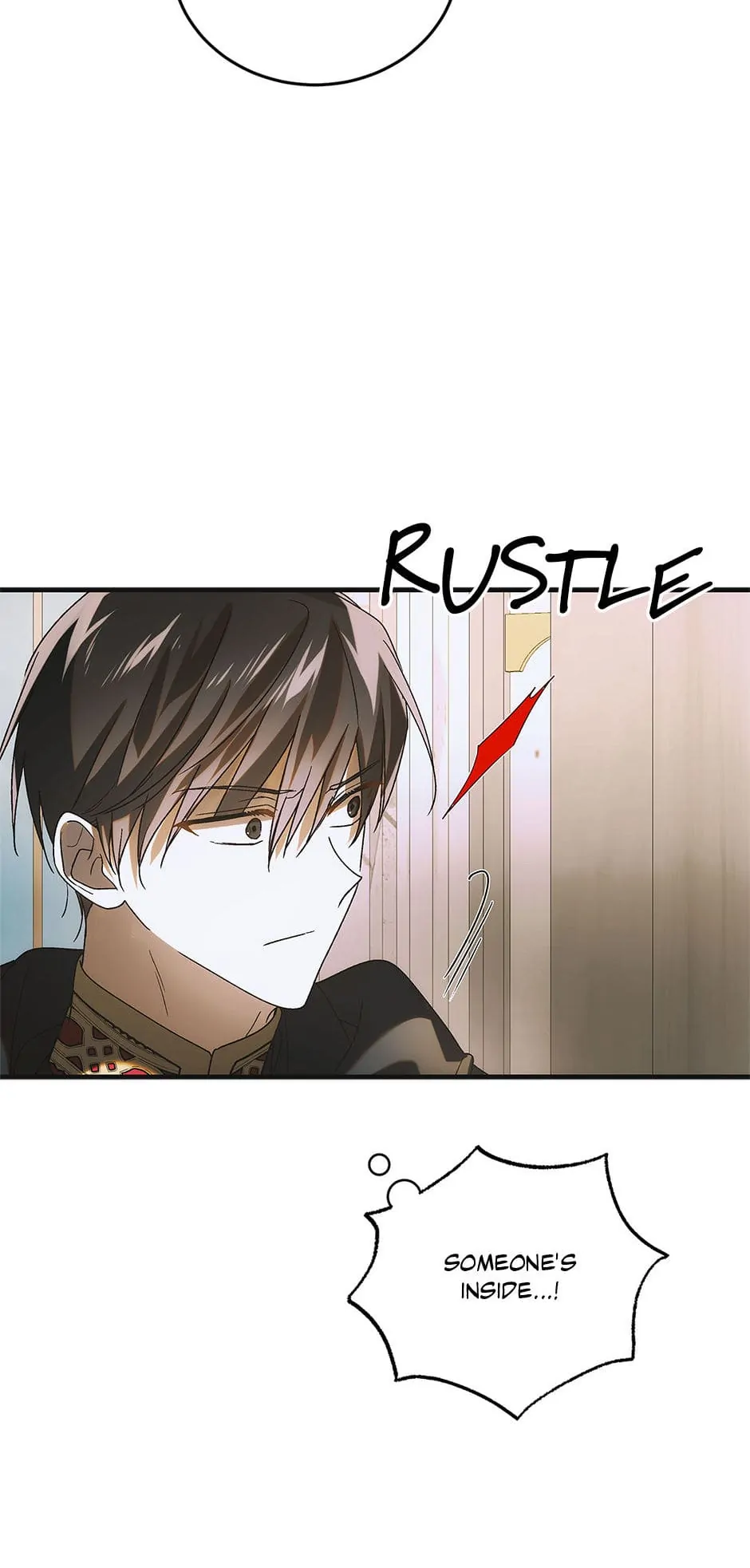 Saving My Sweetheart [Official] - Chapter 112 manhwa