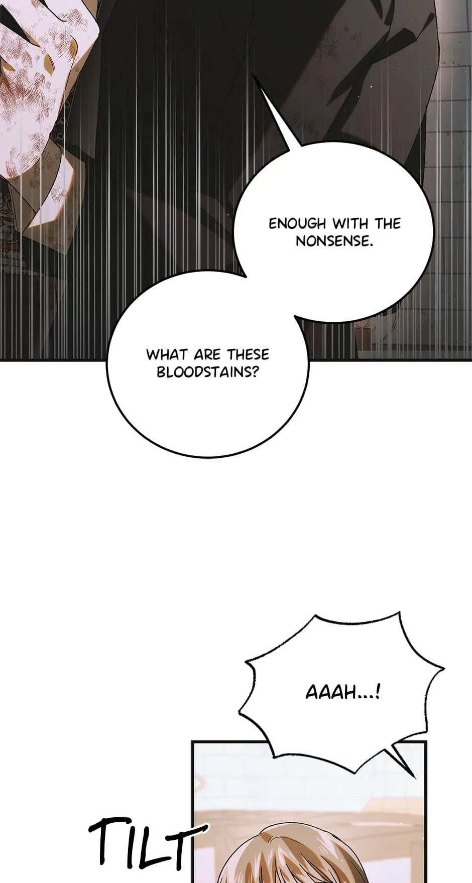 Saving My Sweetheart [Official] - Chapter 112 manhwa