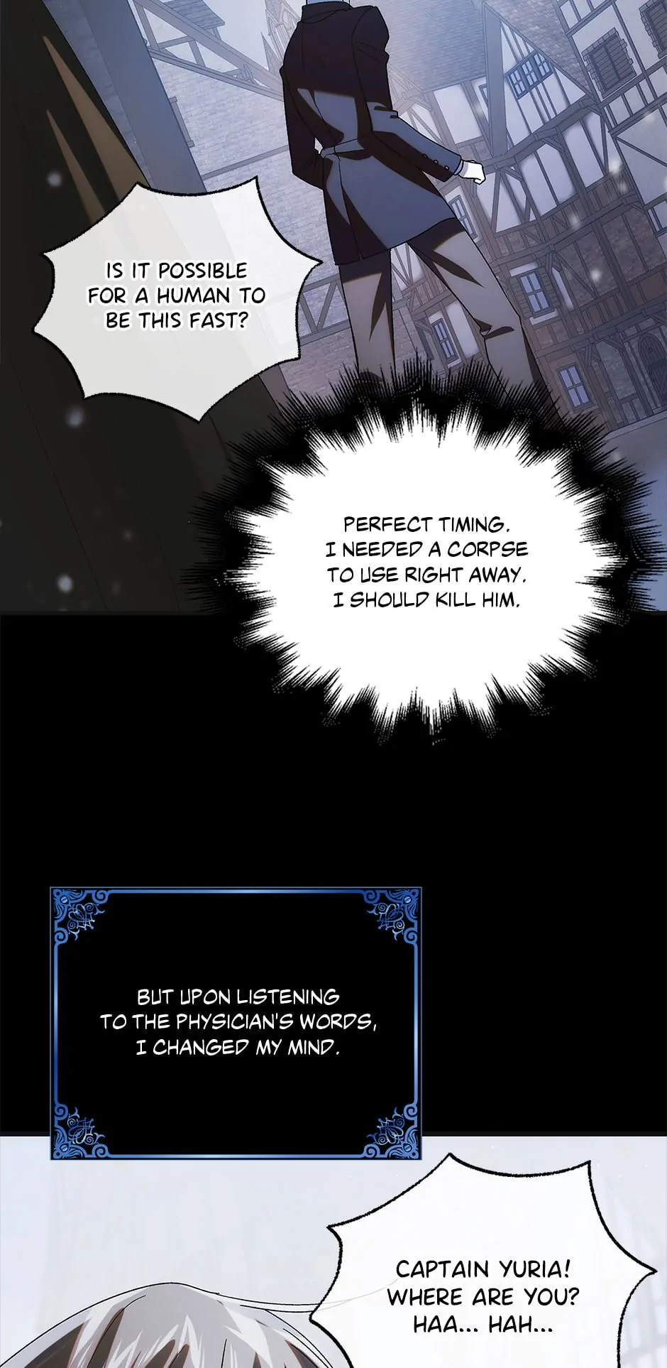 Saving My Sweetheart [Official] - Chapter 113 manhwa