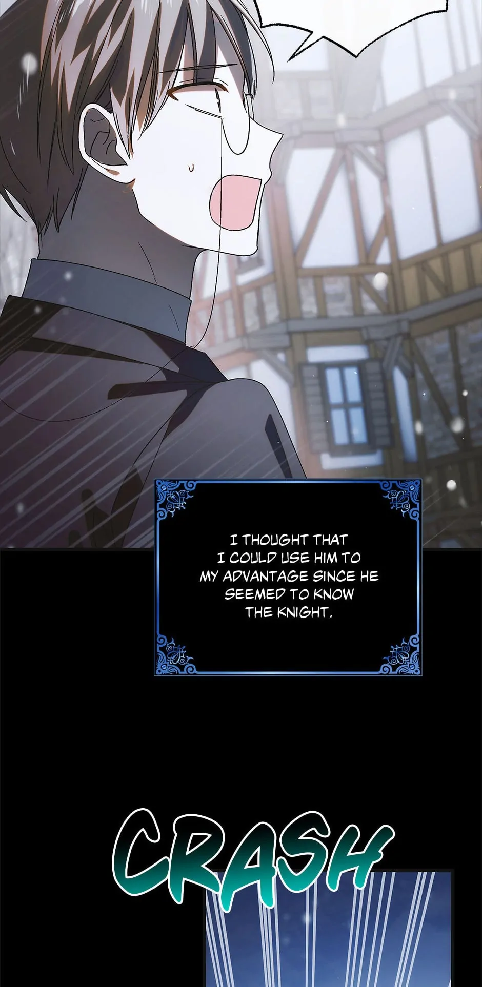 Saving My Sweetheart [Official] - Chapter 113 manhwa