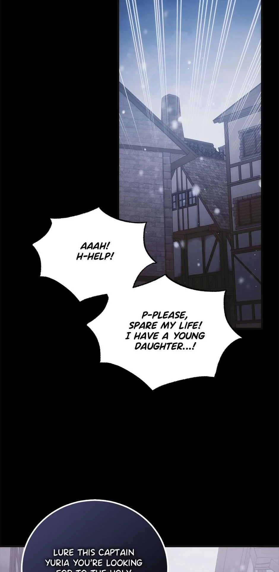 Saving My Sweetheart [Official] - Chapter 113 manhwa