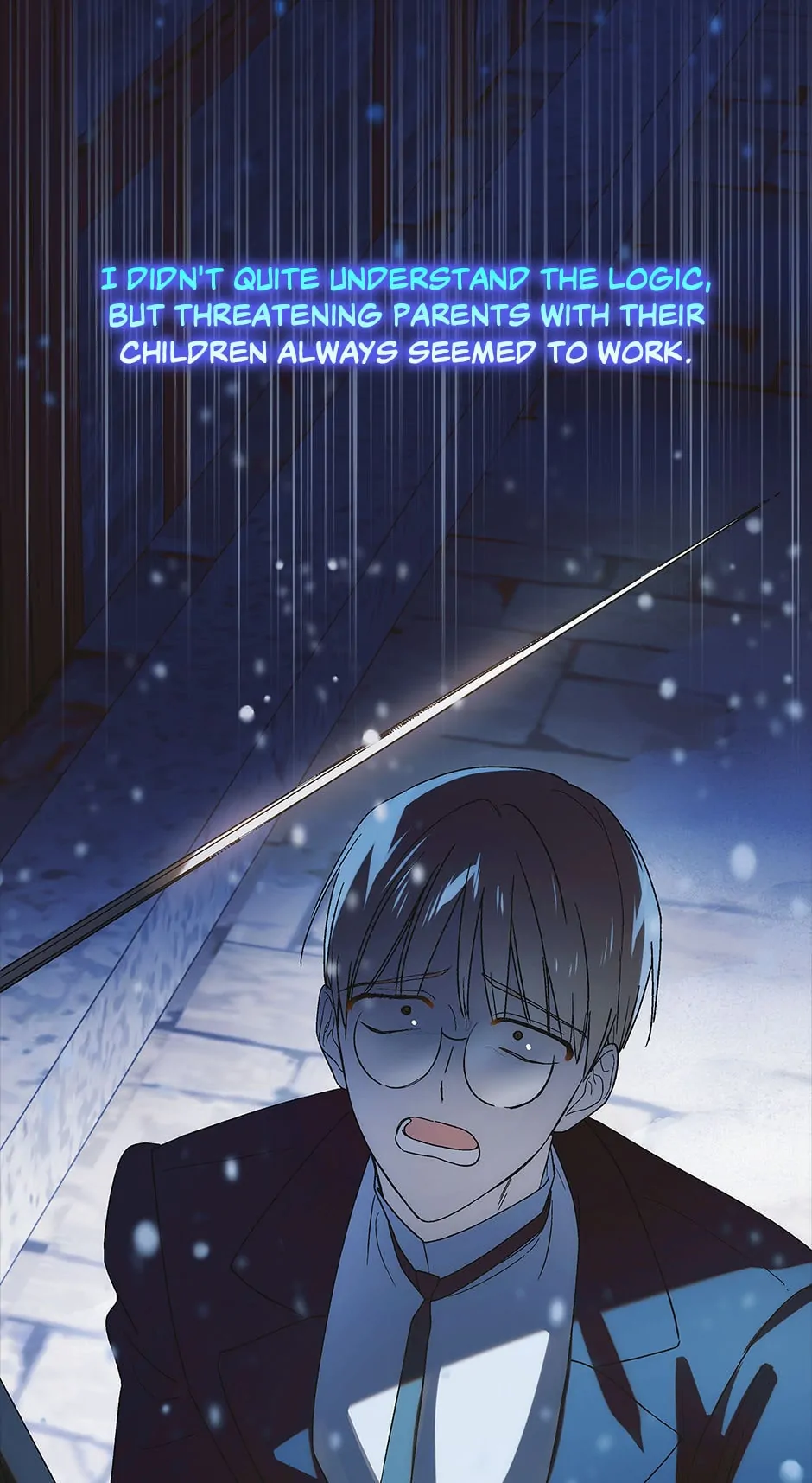 Saving My Sweetheart [Official] - Chapter 113 manhwa