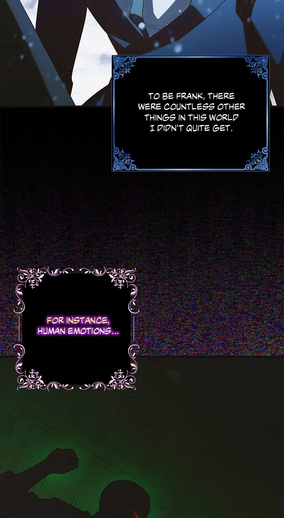 Saving My Sweetheart [Official] - Chapter 113 manhwa