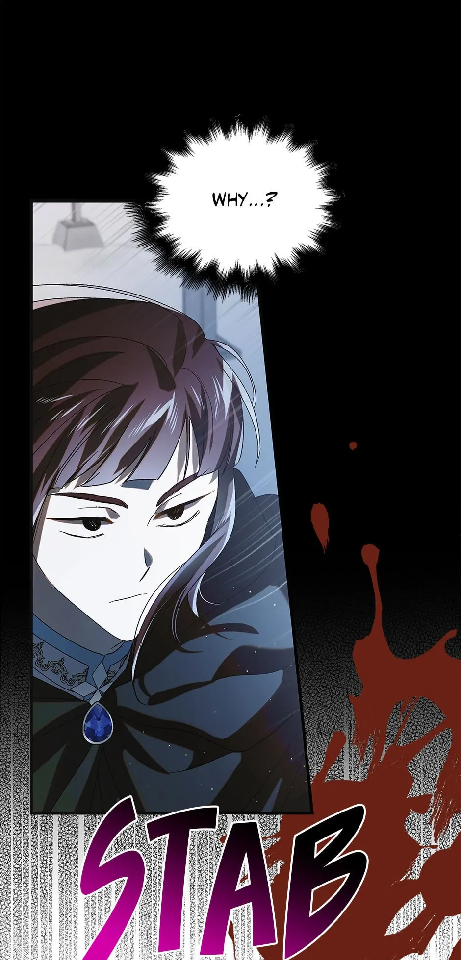 Saving My Sweetheart [Official] - Chapter 113 manhwa