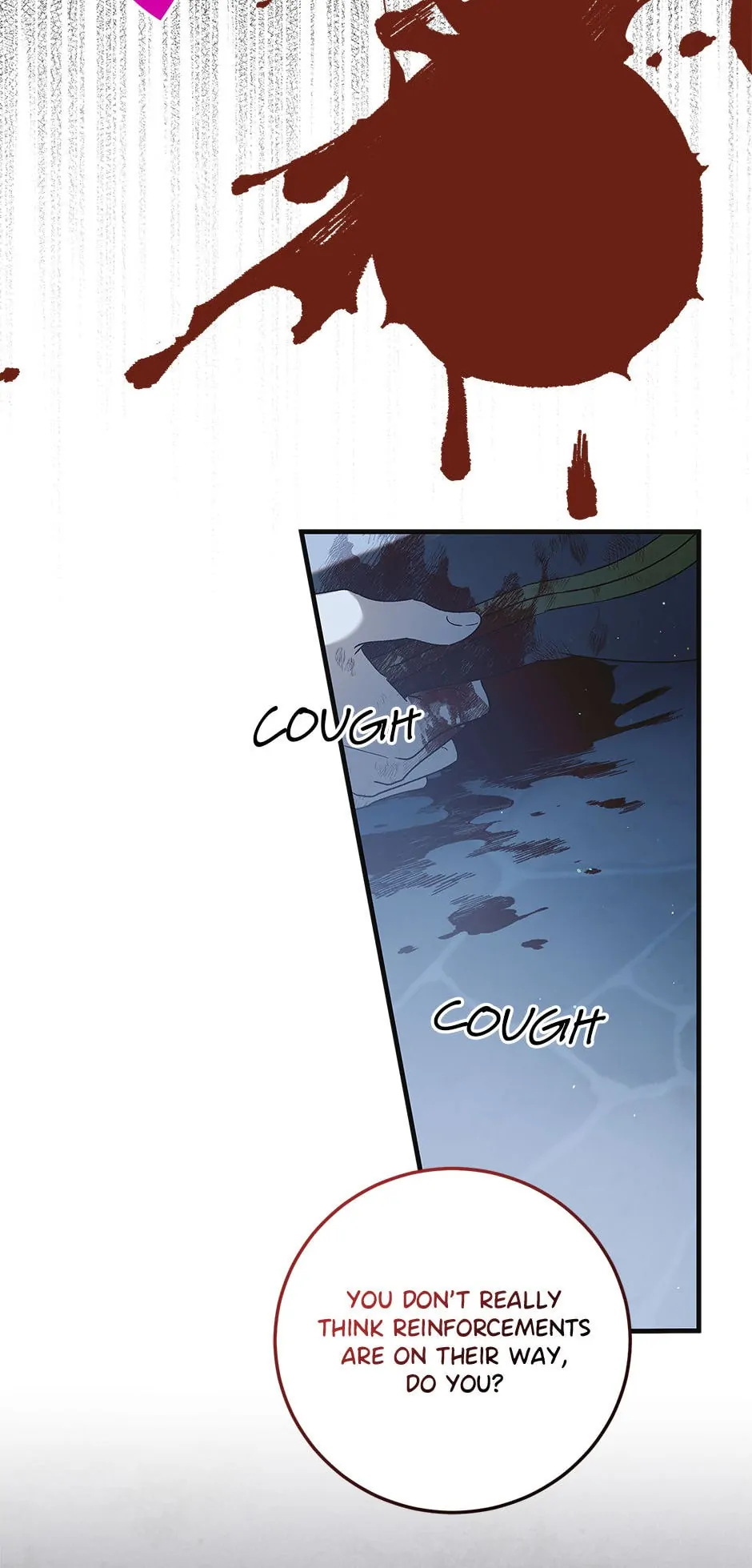 Saving My Sweetheart [Official] - Chapter 113 manhwa