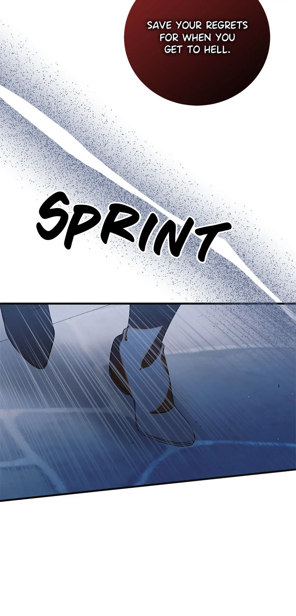 Saving My Sweetheart [Official] - Chapter 113 manhwa