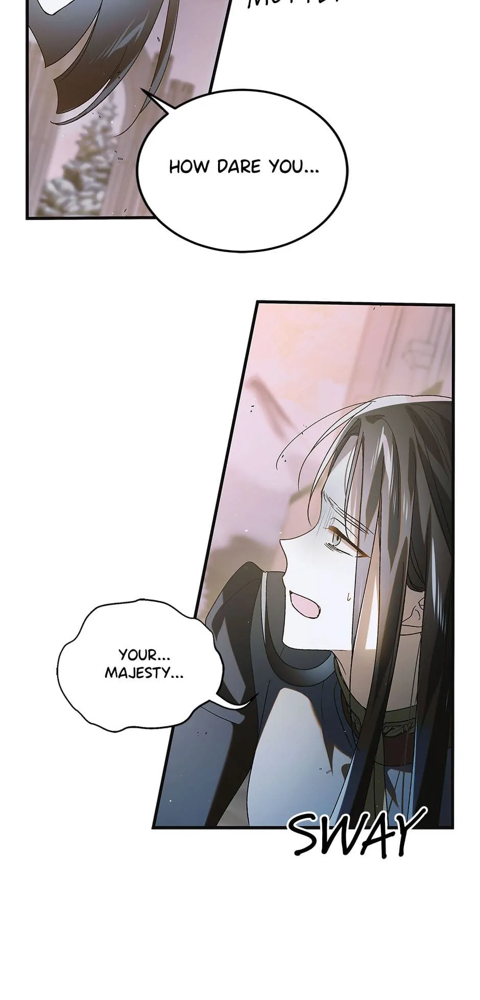 Saving My Sweetheart [Official] - Chapter 113 manhwa