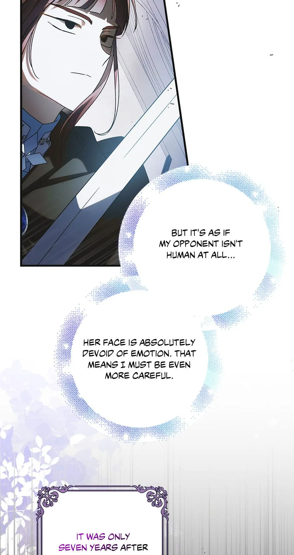 Saving My Sweetheart [Official] - Chapter 113 manhwa