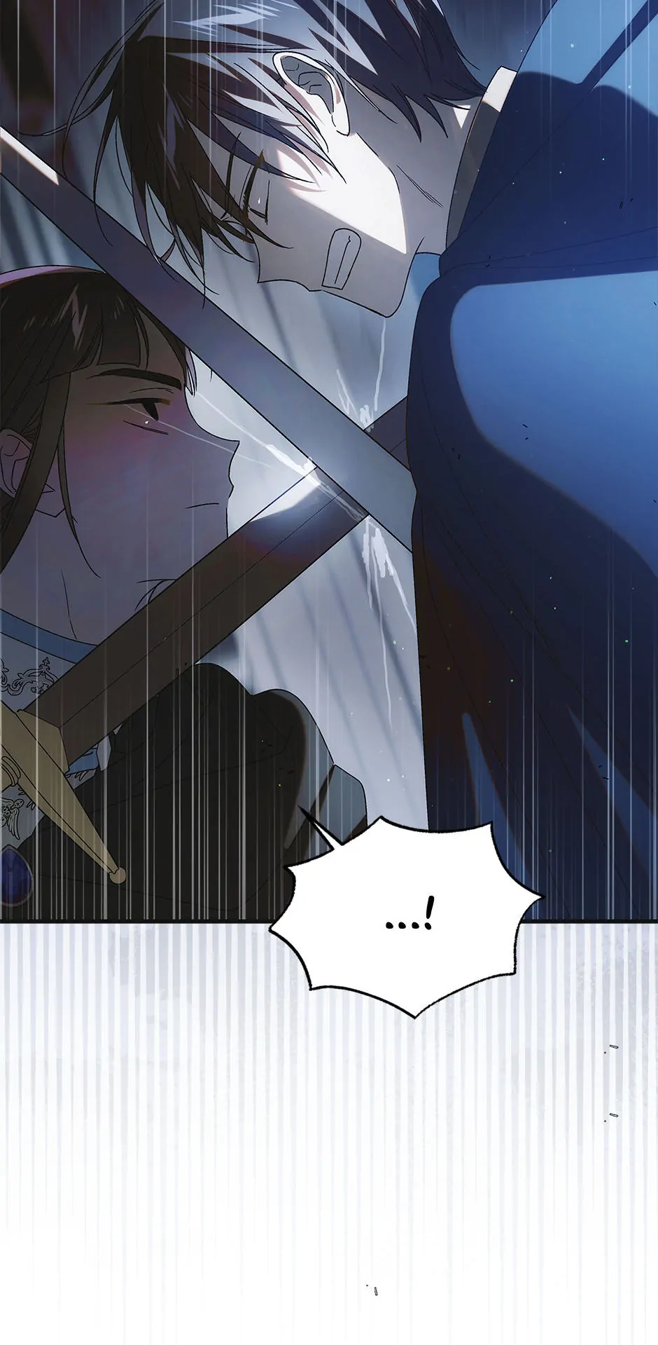 Saving My Sweetheart [Official] - Chapter 113 manhwa