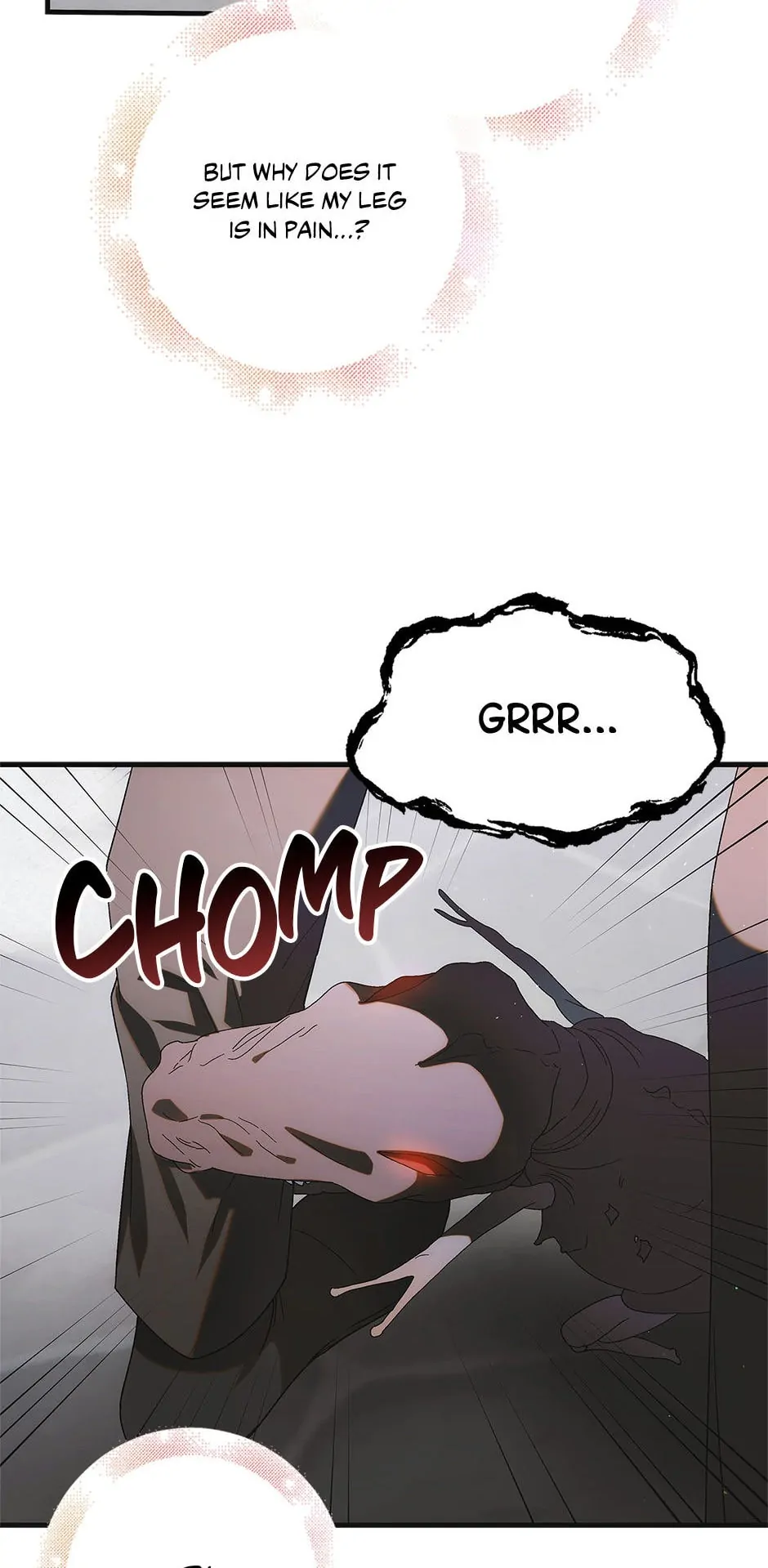 Saving My Sweetheart [Official] - Chapter 113 manhwa