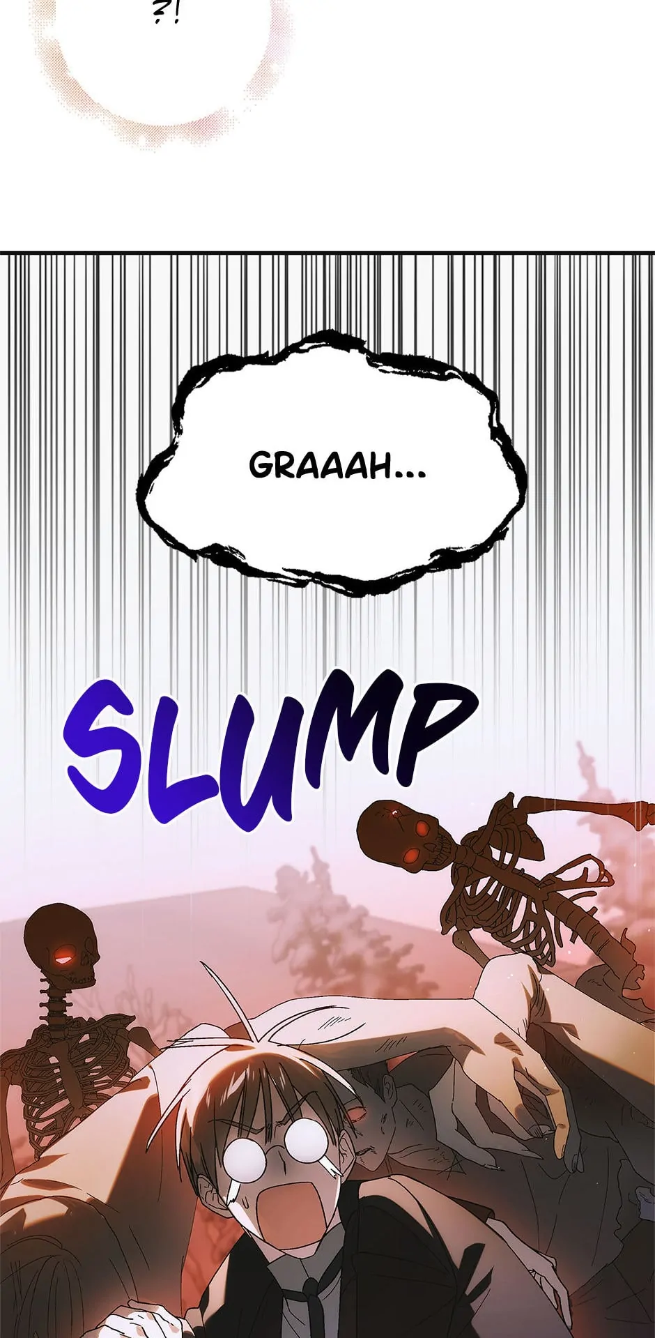 Saving My Sweetheart [Official] - Chapter 113 manhwa