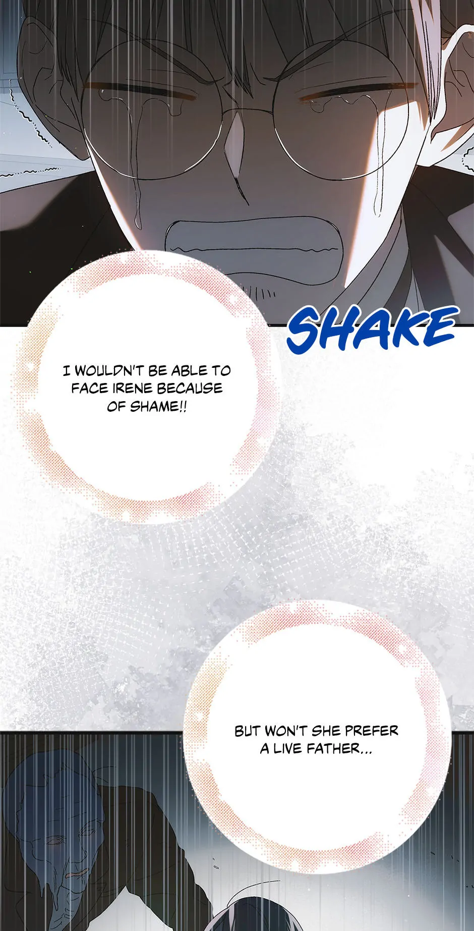 Saving My Sweetheart [Official] - Chapter 113 manhwa