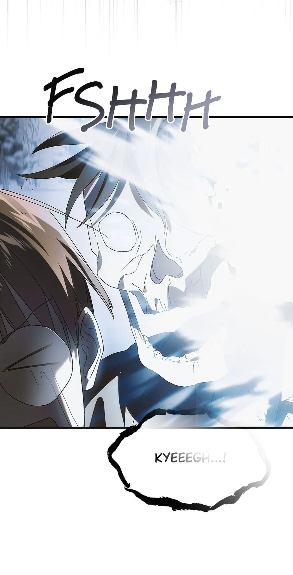 Saving My Sweetheart [Official] - Chapter 113 manhwa