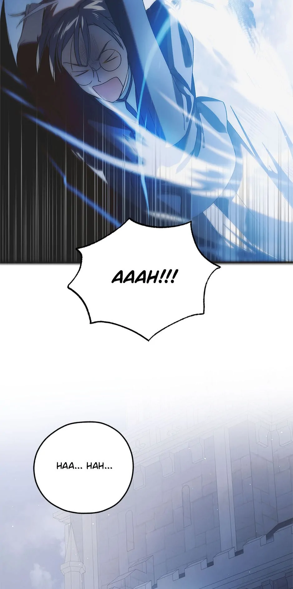 Saving My Sweetheart [Official] - Chapter 113 manhwa