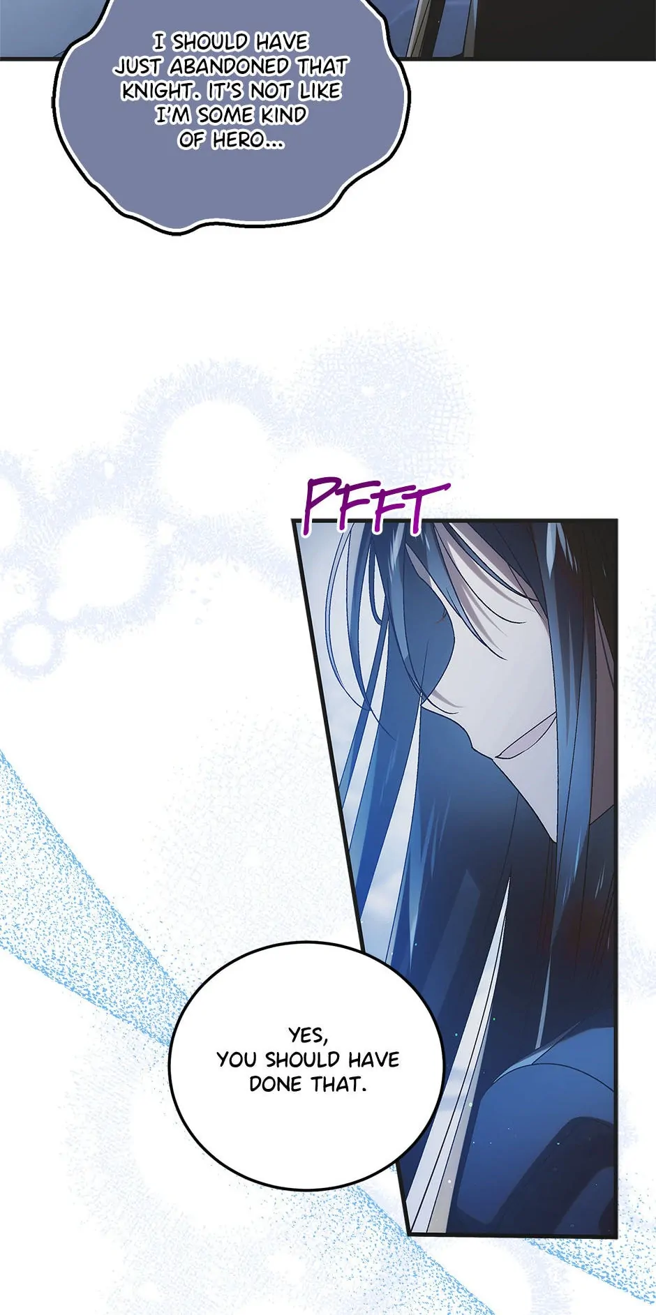 Saving My Sweetheart [Official] - Chapter 113 manhwa