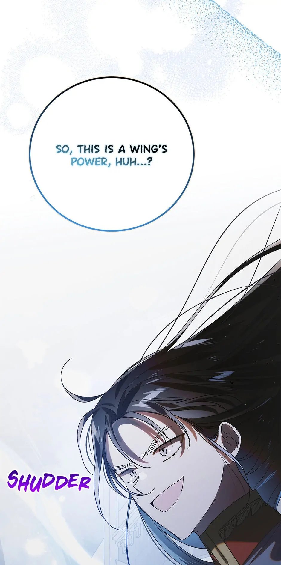 Saving My Sweetheart [Official] - Chapter 113 manhwa