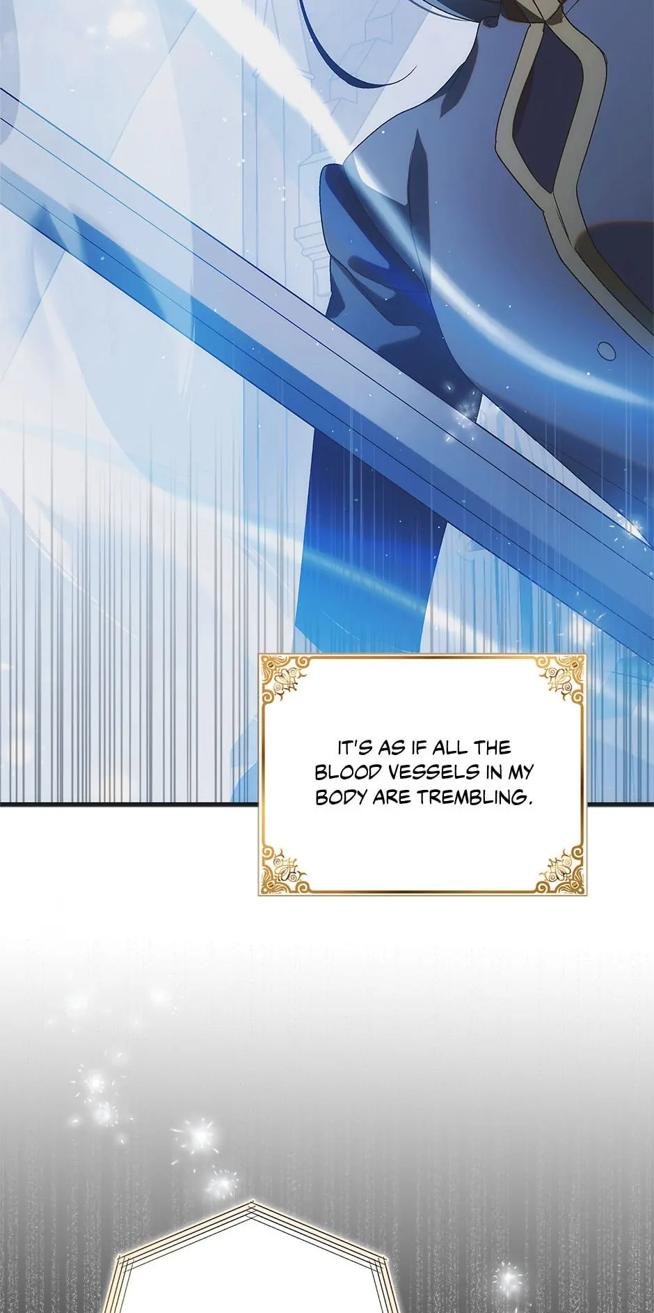 Saving My Sweetheart [Official] - Chapter 113 manhwa