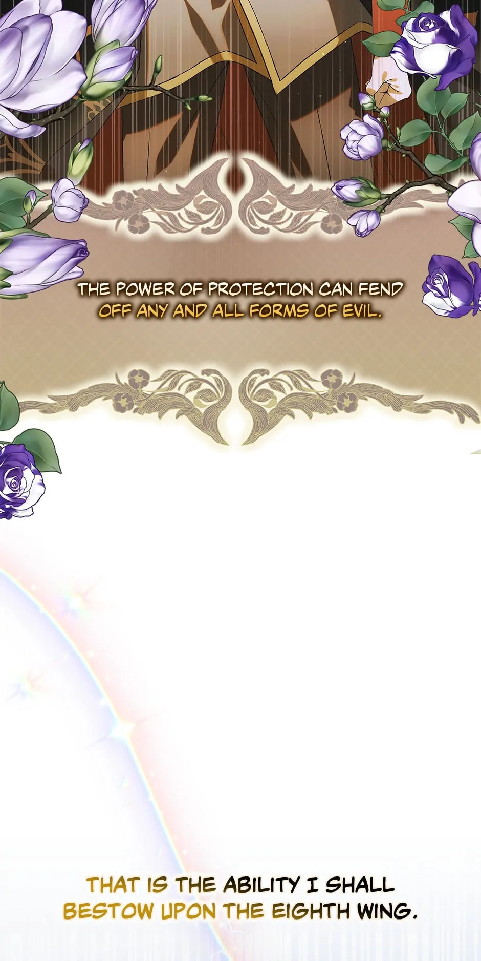 Saving My Sweetheart [Official] - Chapter 113 manhwa