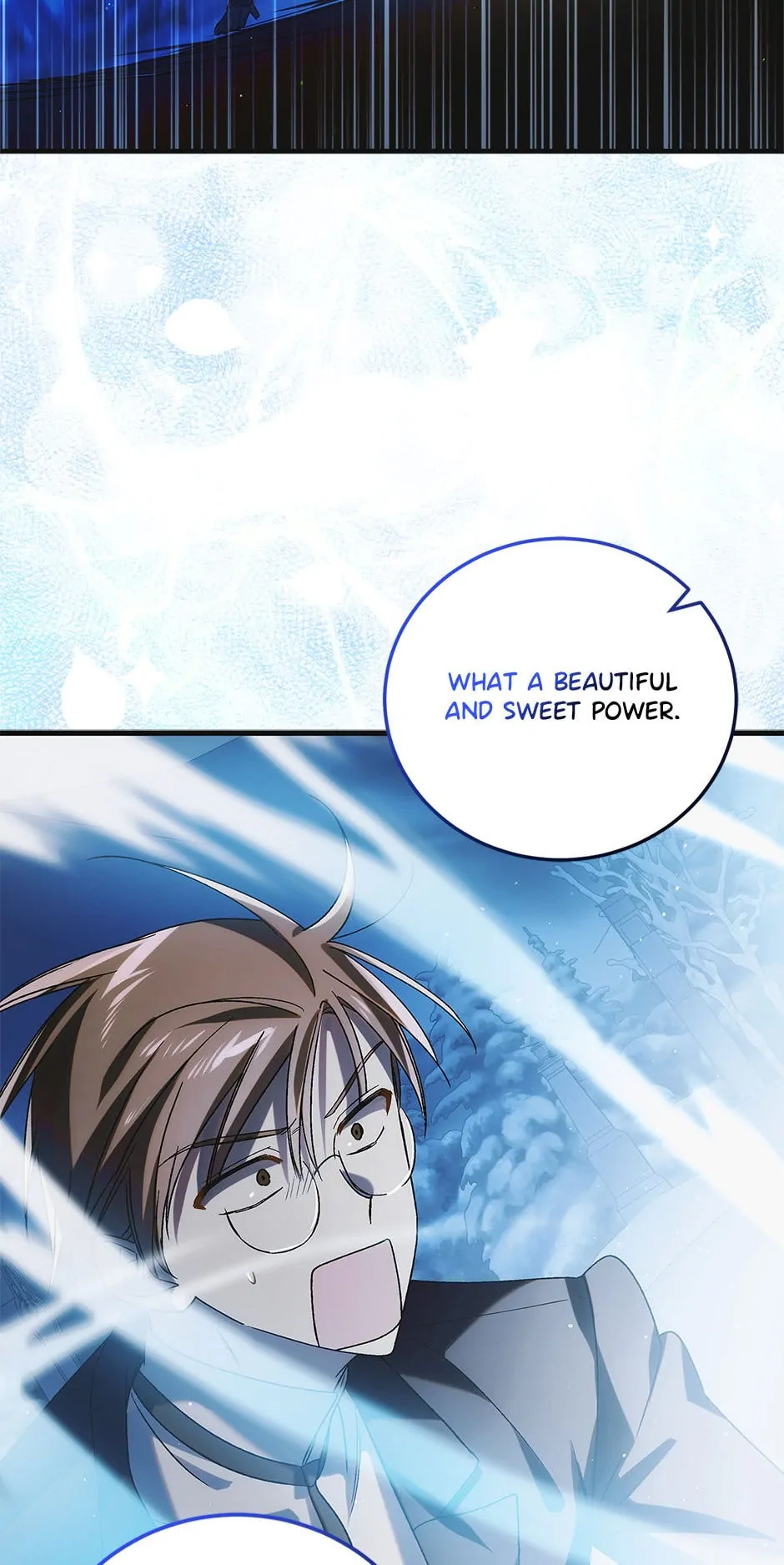 Saving My Sweetheart [Official] - Chapter 113 manhwa