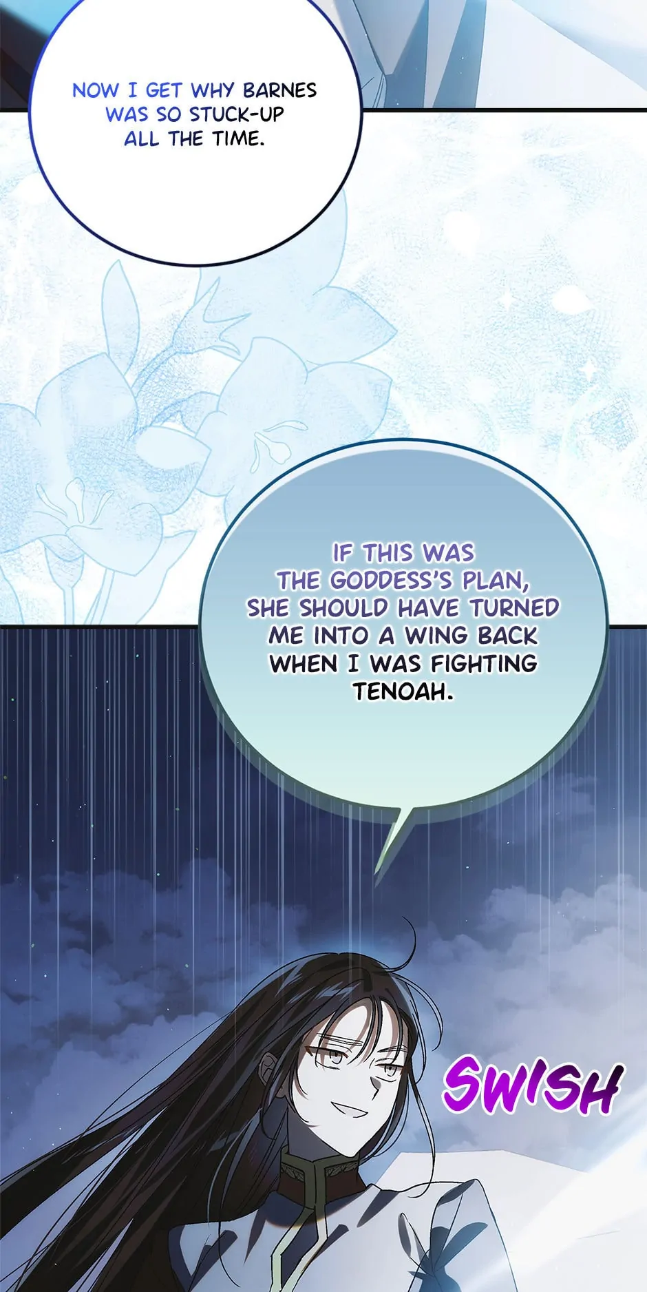 Saving My Sweetheart [Official] - Chapter 113 manhwa