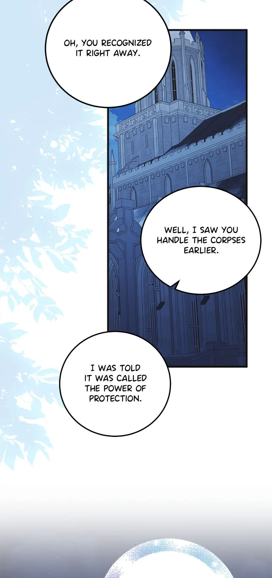 Saving My Sweetheart [Official] - Chapter 113 manhwa