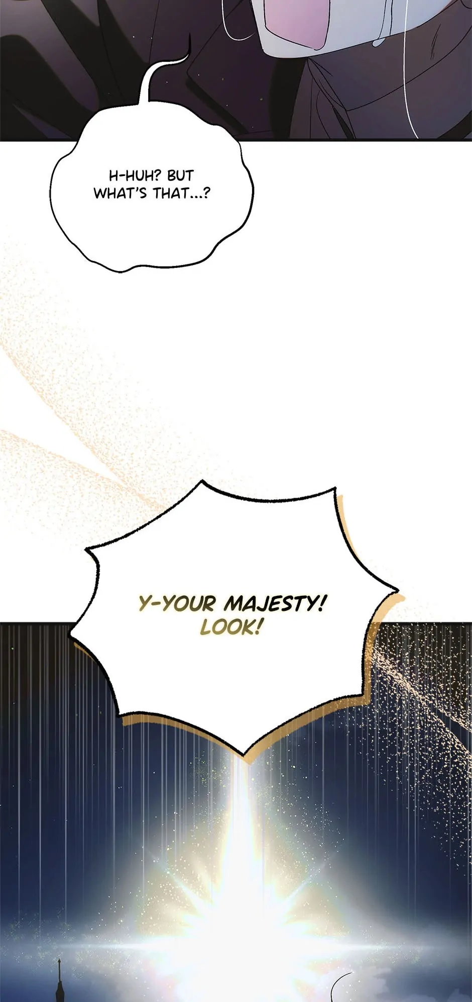 Saving My Sweetheart [Official] - Chapter 113 manhwa
