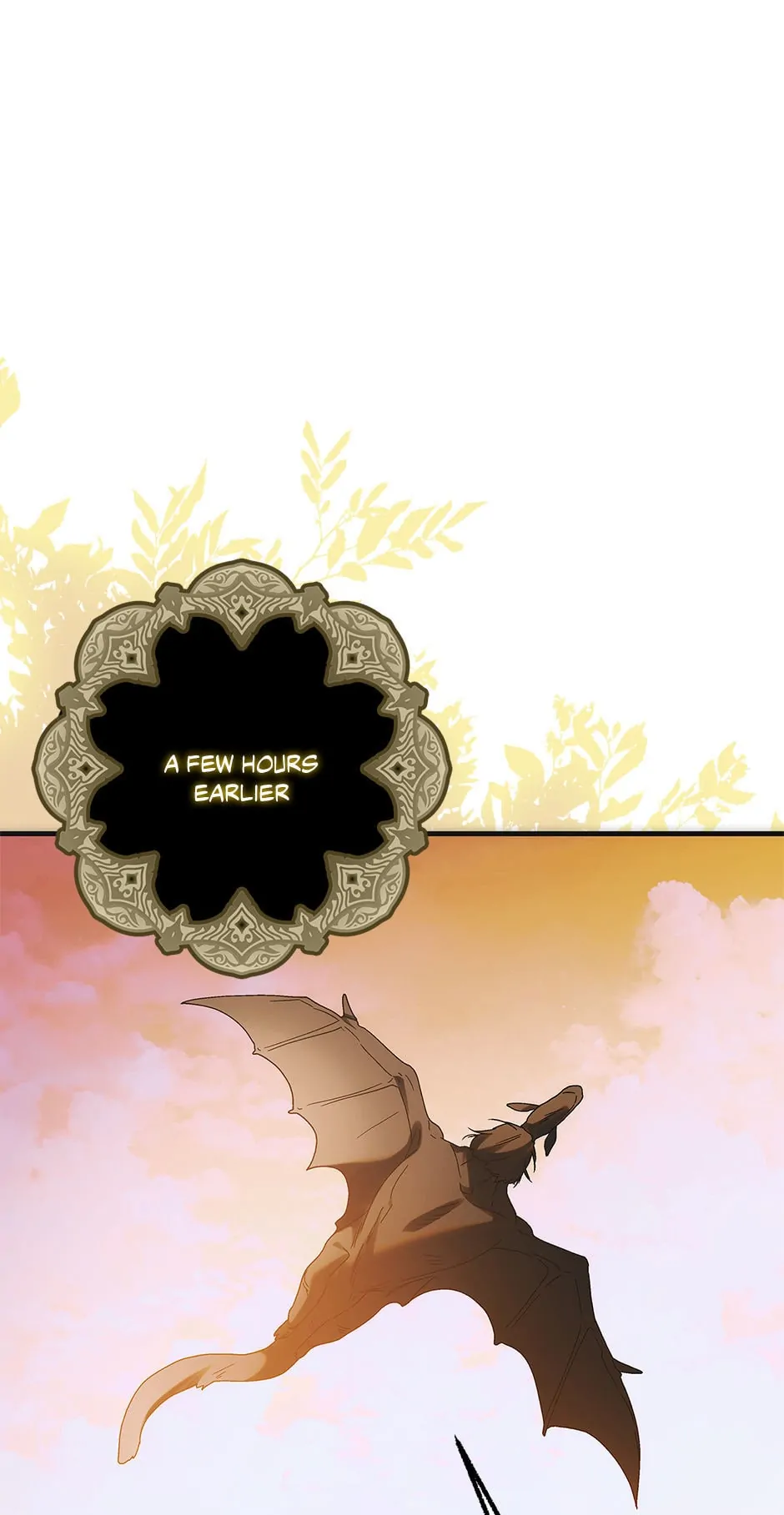Saving My Sweetheart [Official] - Chapter 113 manhwa
