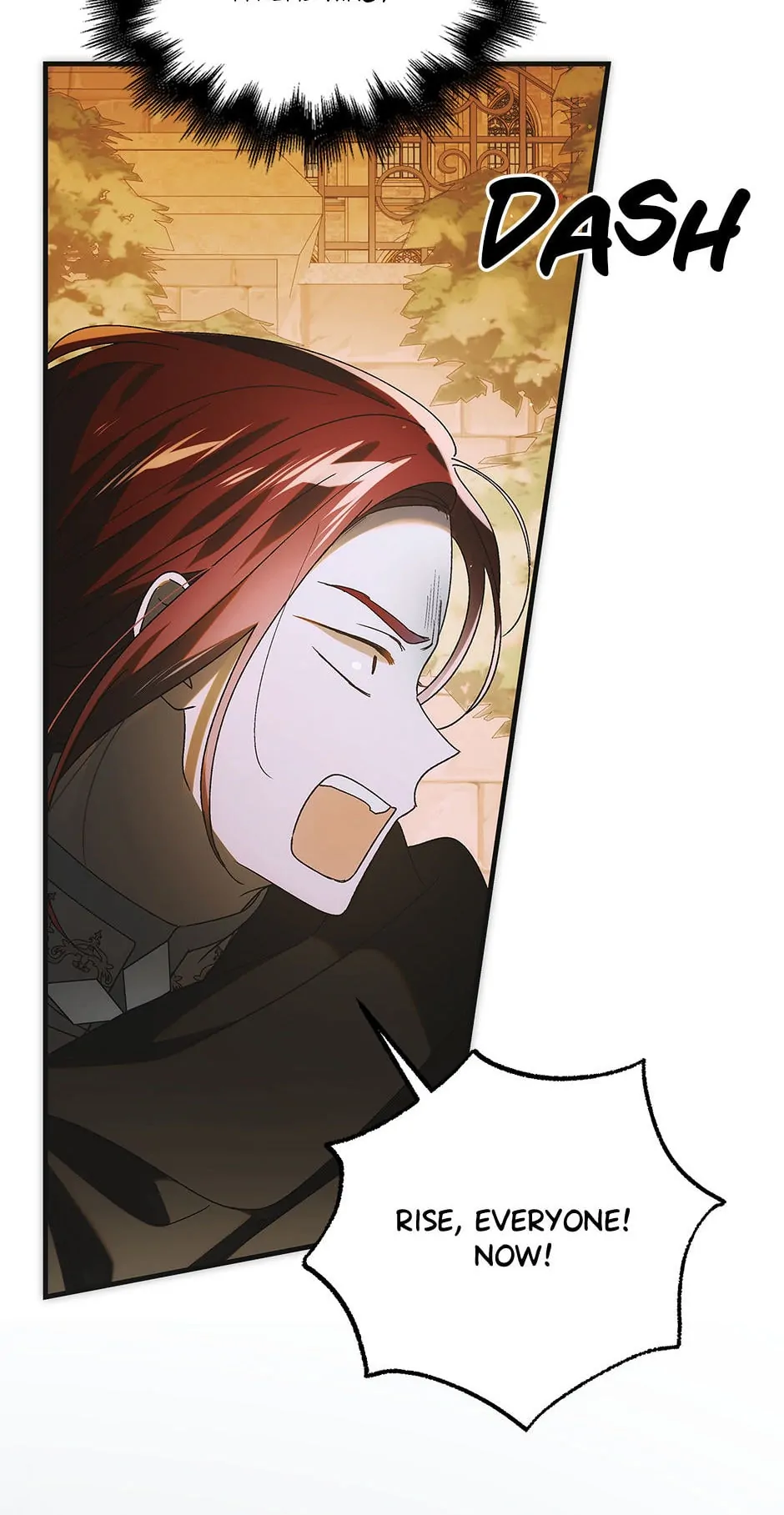 Saving My Sweetheart [Official] - Chapter 113 manhwa