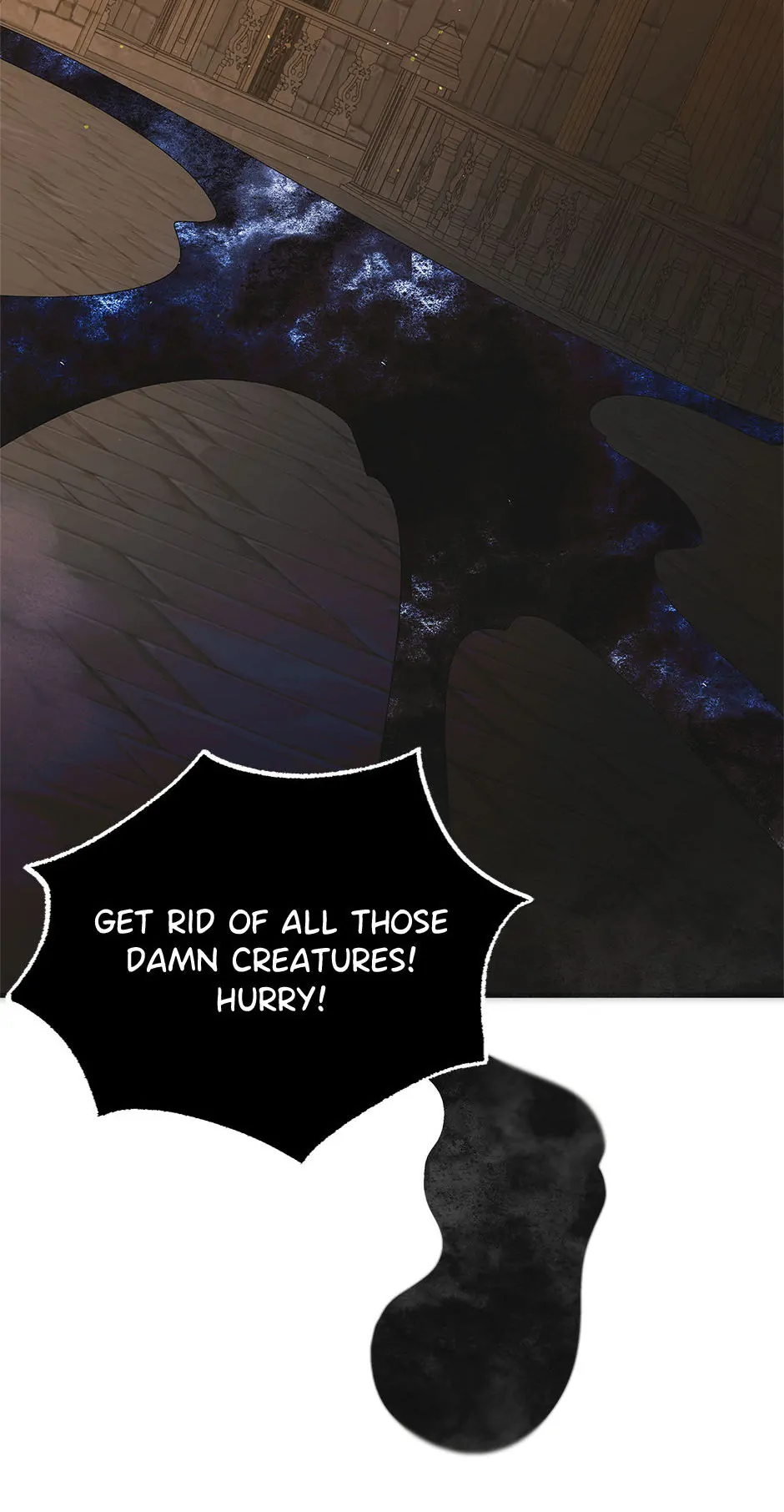 Saving My Sweetheart [Official] - Chapter 113 manhwa