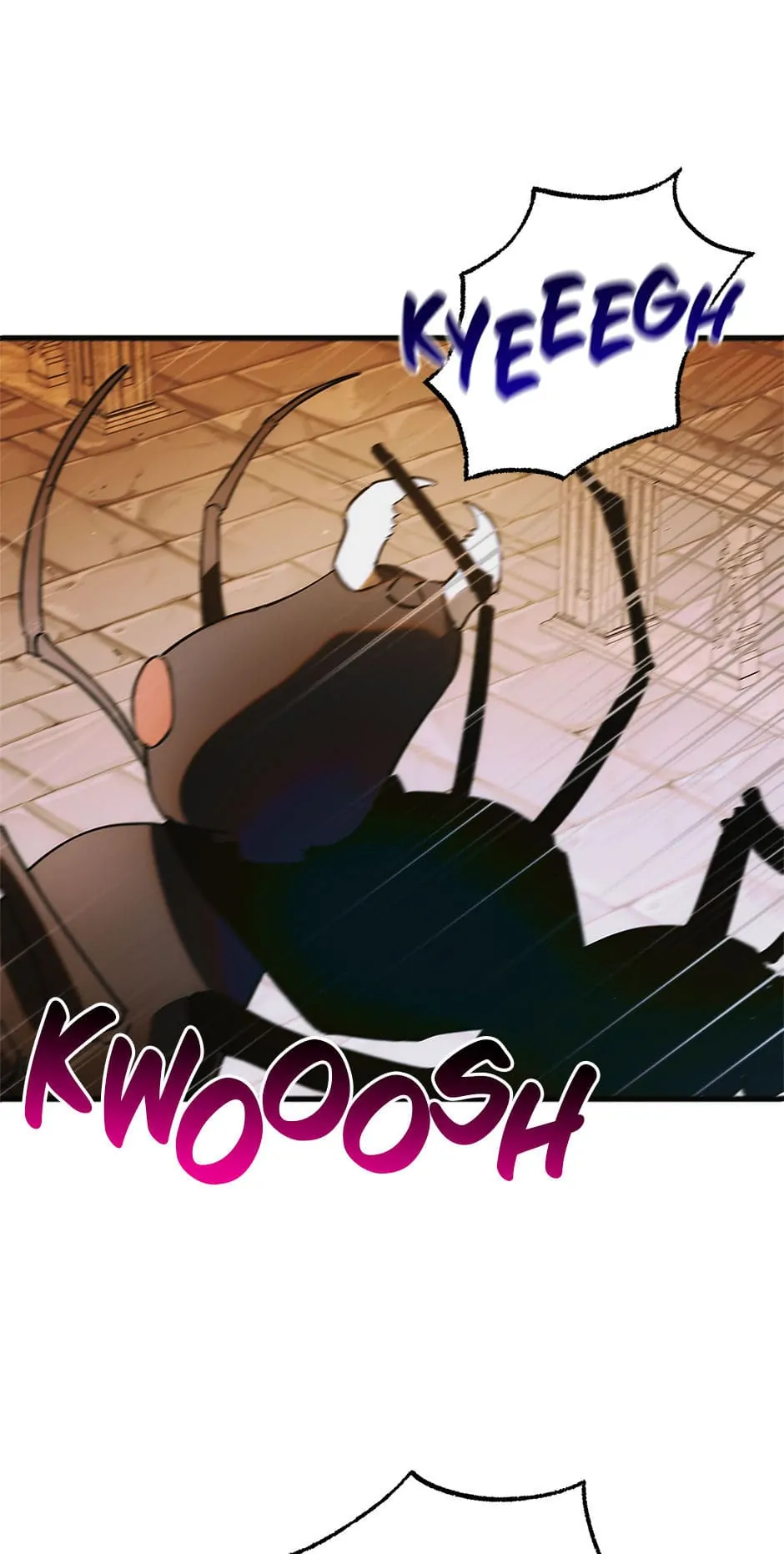 Saving My Sweetheart [Official] - Chapter 114 manhwa