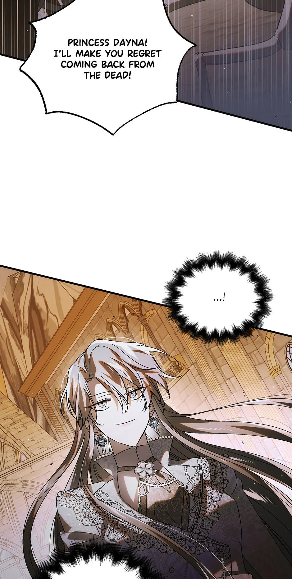 Saving My Sweetheart [Official] - Chapter 114 manhwa