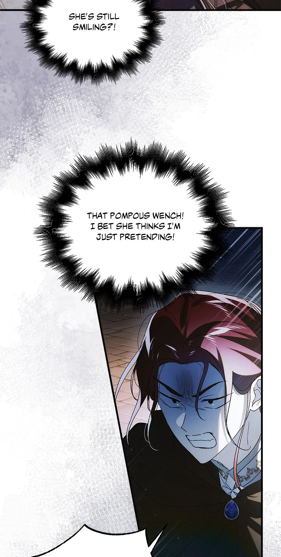 Saving My Sweetheart [Official] - Chapter 114 manhwa