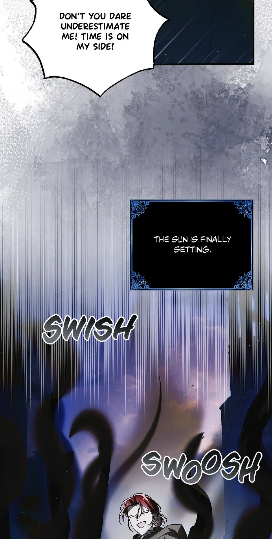 Saving My Sweetheart [Official] - Chapter 114 manhwa