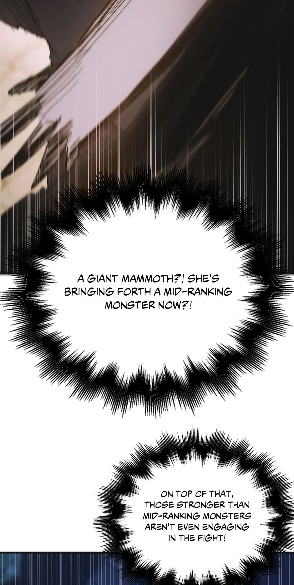 Saving My Sweetheart [Official] - Chapter 114 manhwa