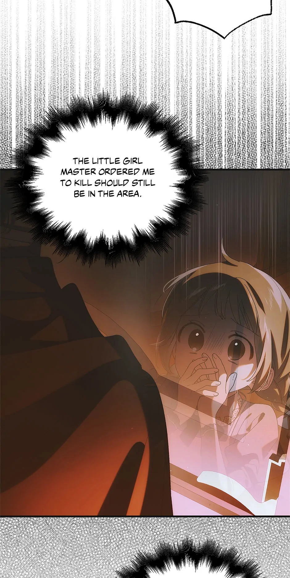 Saving My Sweetheart [Official] - Chapter 114 manhwa